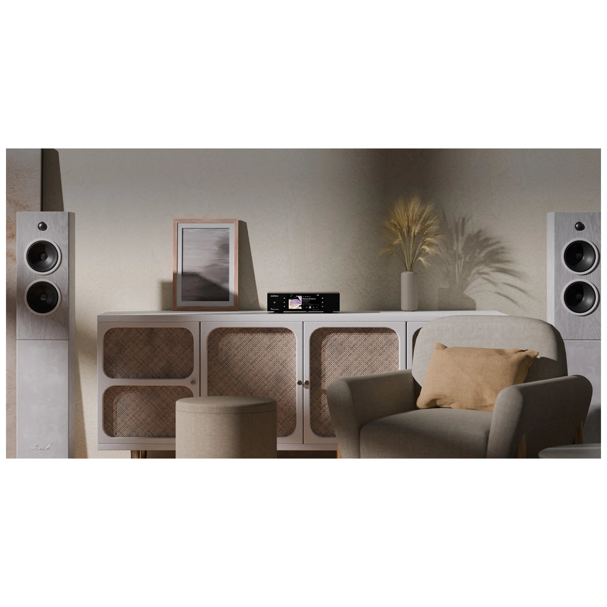 Eversolo T8