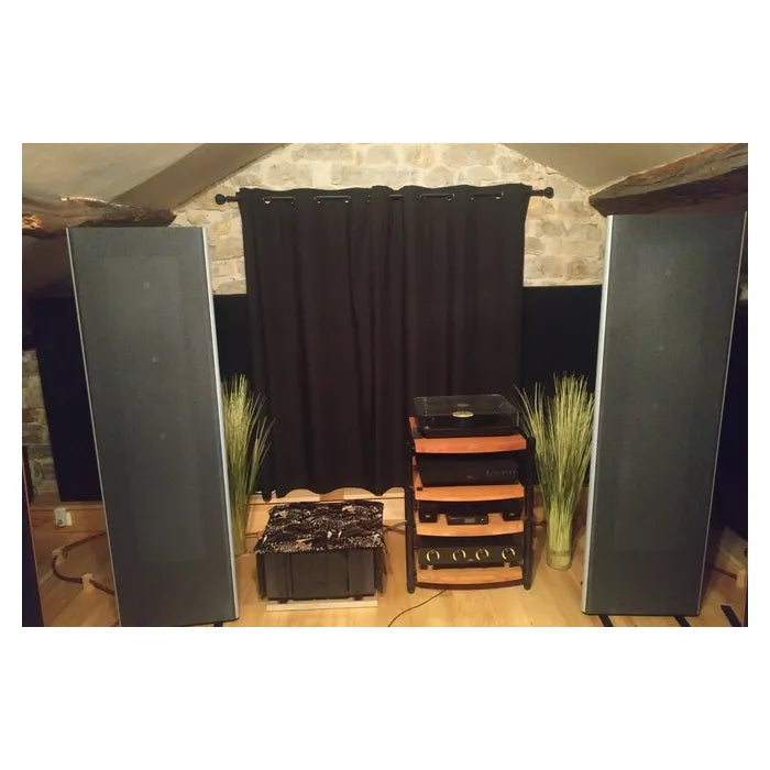 Enceinte panneau Magnepan MG 1.7i