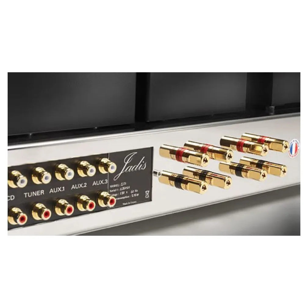 Amplificateur Jadis I35