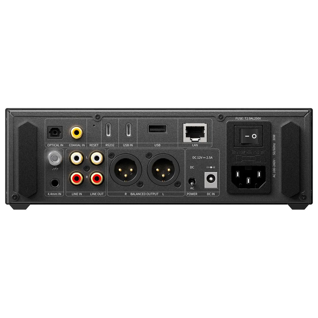 Amplificateur casque FiiO K15