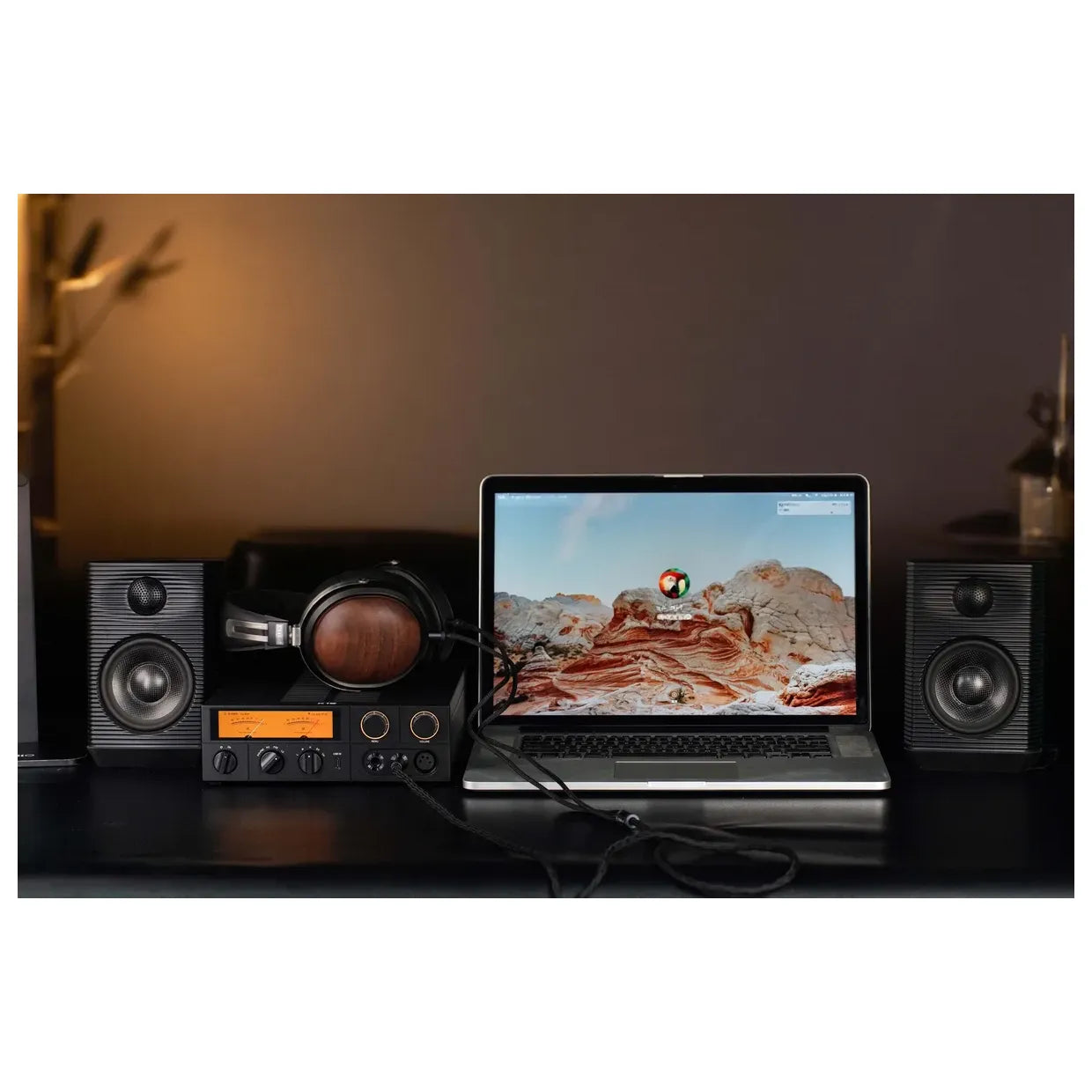 Amplificateur casque FiiO K15