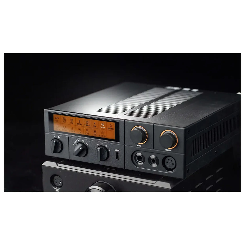 Amplificateur casque FiiO K15