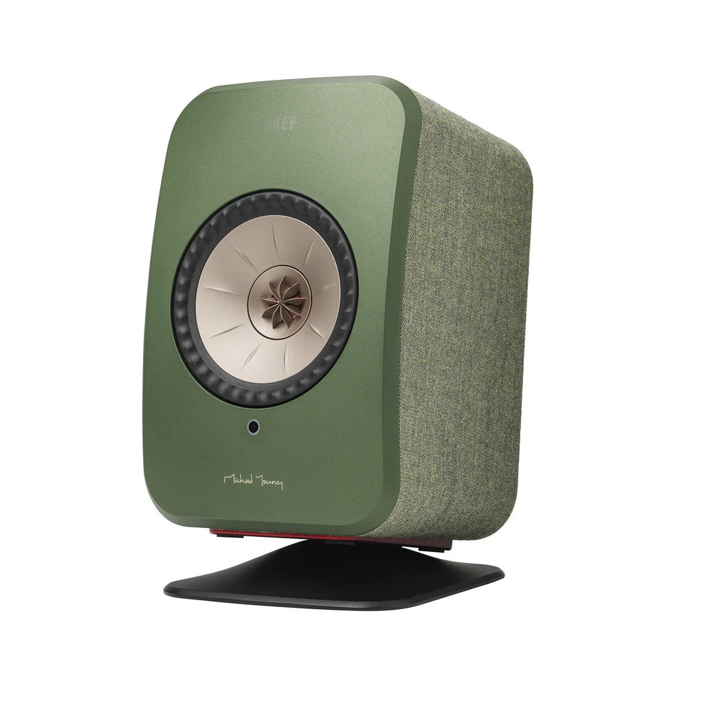 Pieds d’enceintes KEF P1 pour KEF LSX