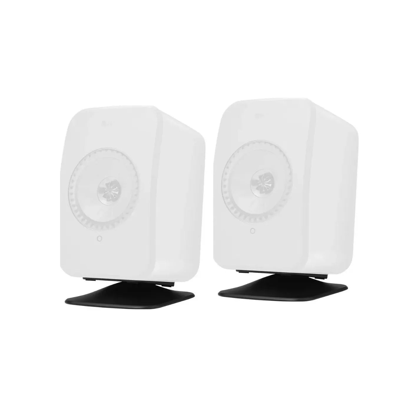 Pieds d’enceintes KEF P1 pour KEF LSX