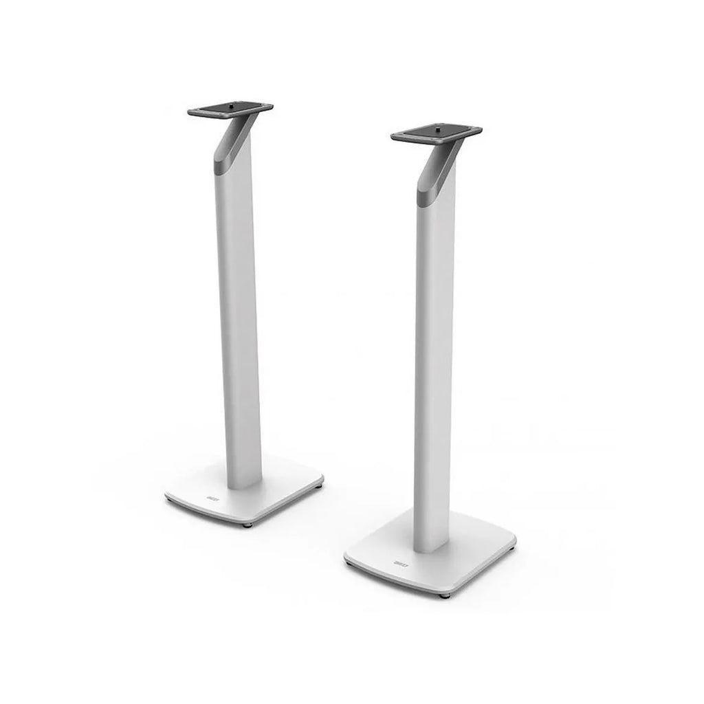 Pieds d’enceintes KEF S1 Floor Stand - Blanc