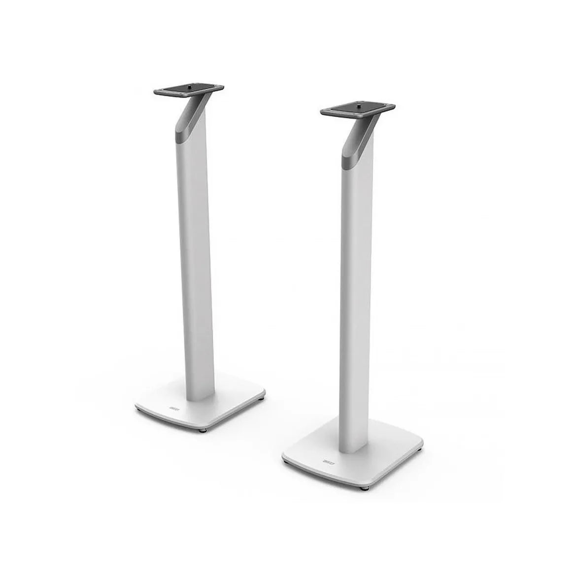 Pieds d’enceintes KEF S1 Floor Stand - Blanc