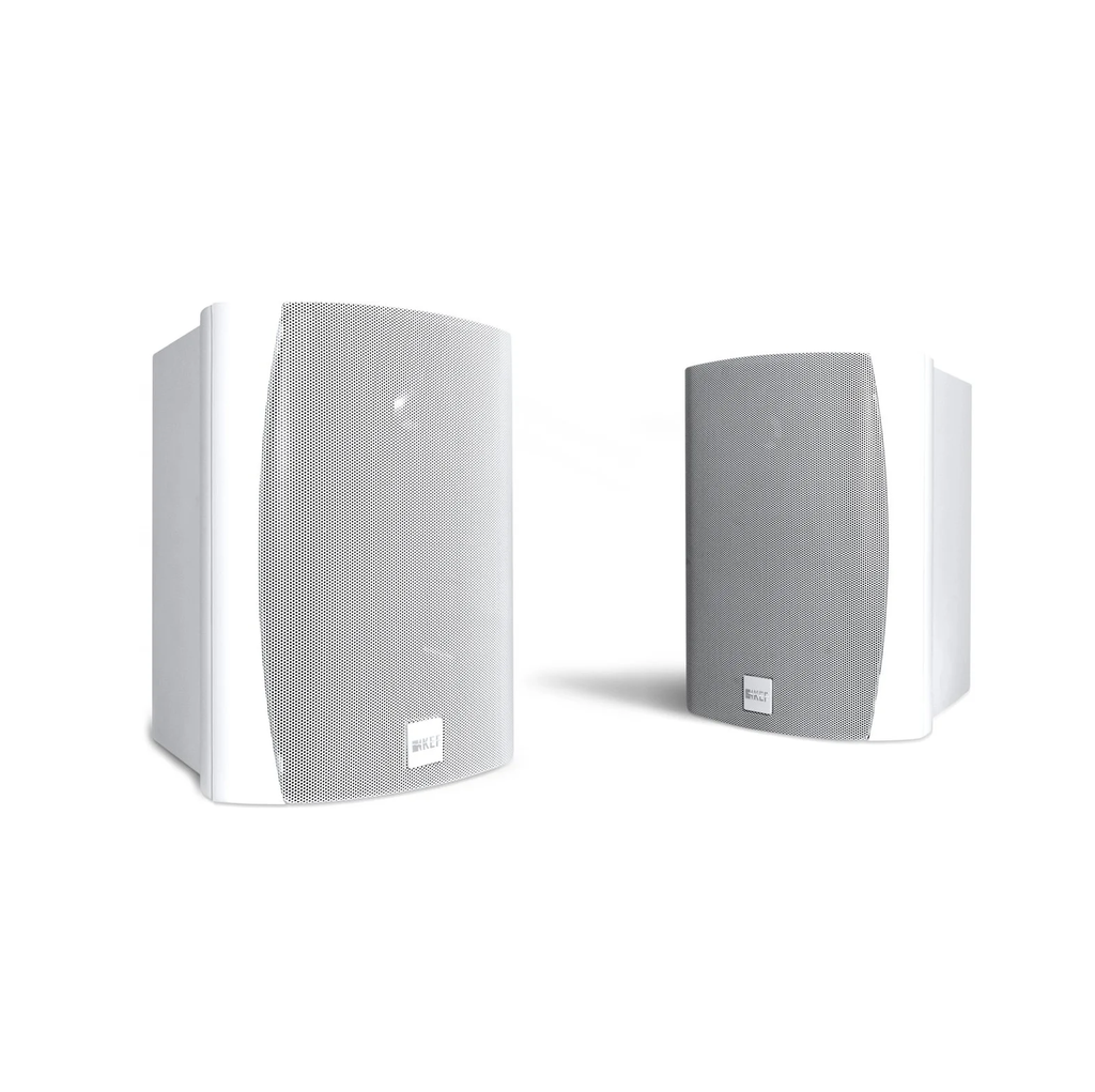 Enceintes d’extérieur KEF Ventura 5