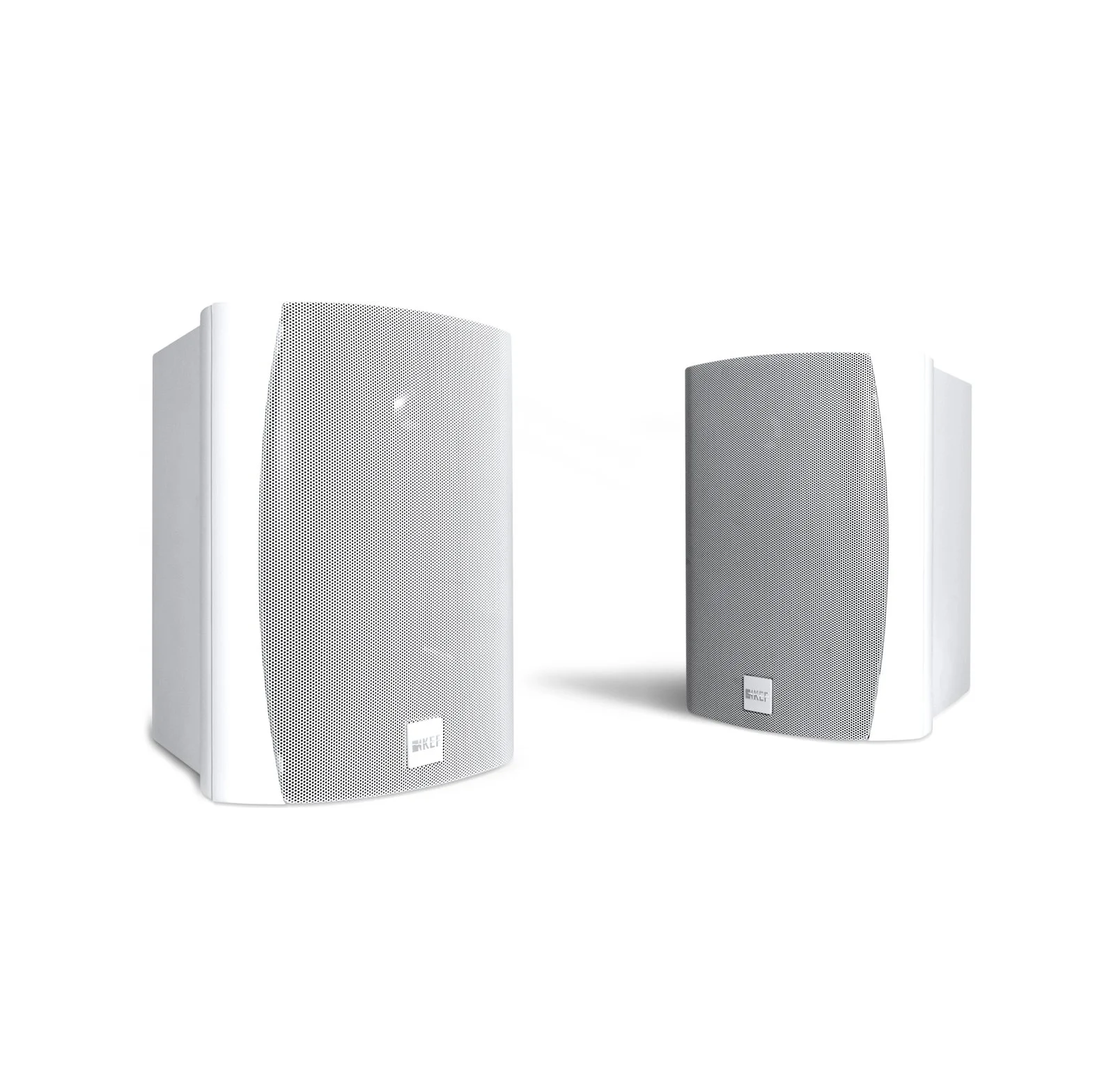 Enceintes d’extérieur KEF Ventura 5