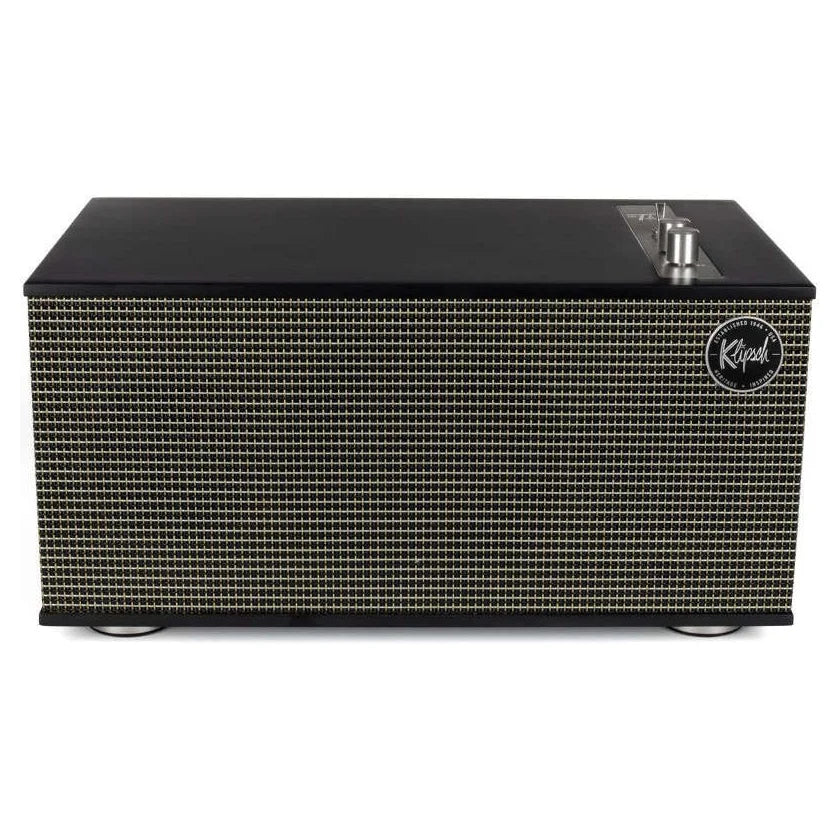 Enceinte Klipsch The Three II - Enceinte connectée