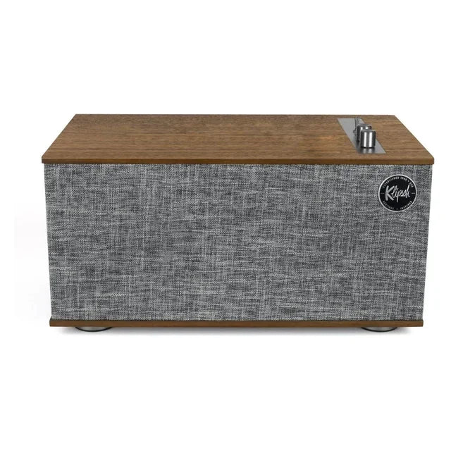 Enceinte Klipsch The Three II - Enceinte connectée