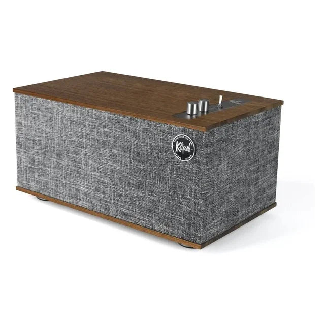 Enceinte Klipsch The Three II - Enceinte connectée