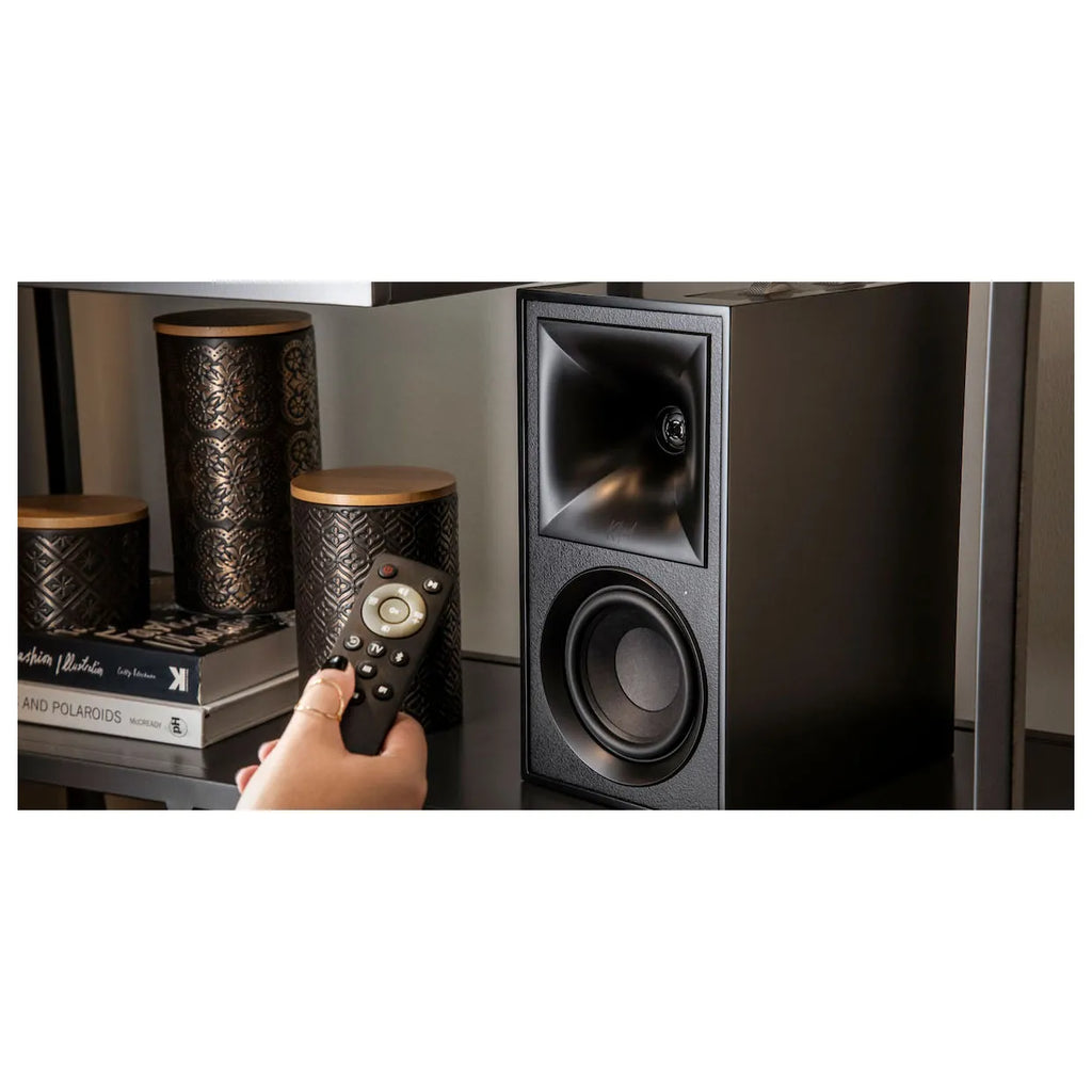 Enceinte connectée Klipsch The Fives