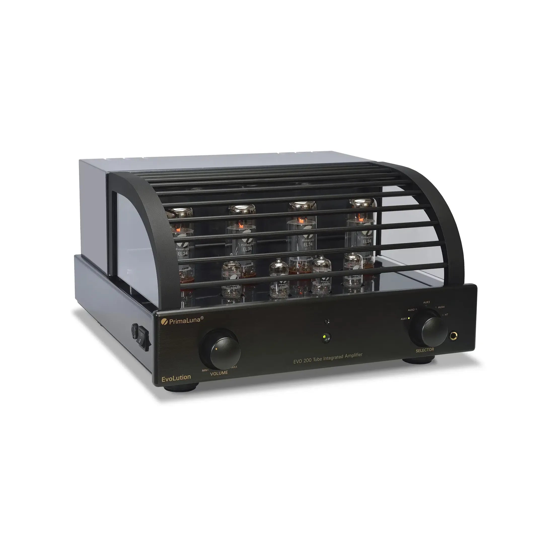 PrimaLuna Evo 200 (intégré)