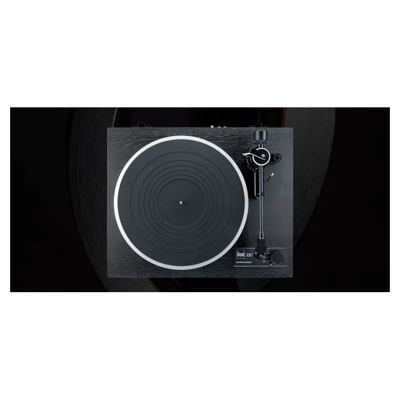 Platine Vinyle Dual CS 518