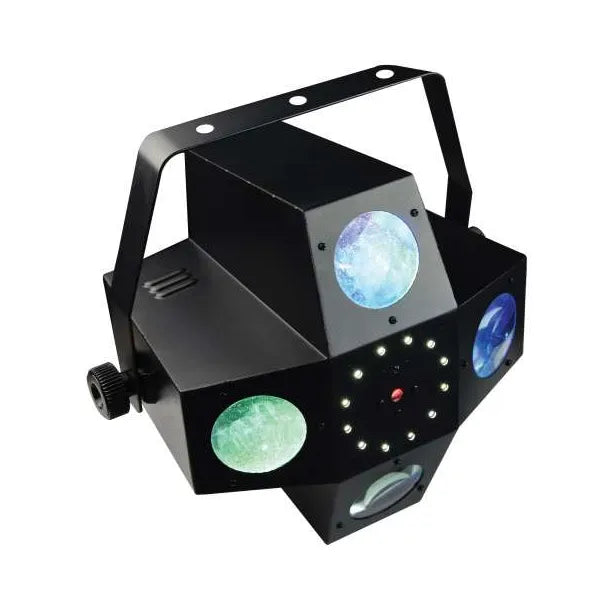 Pack Location Spécial DJ – Vortex + Maui + DJM 750 + effets