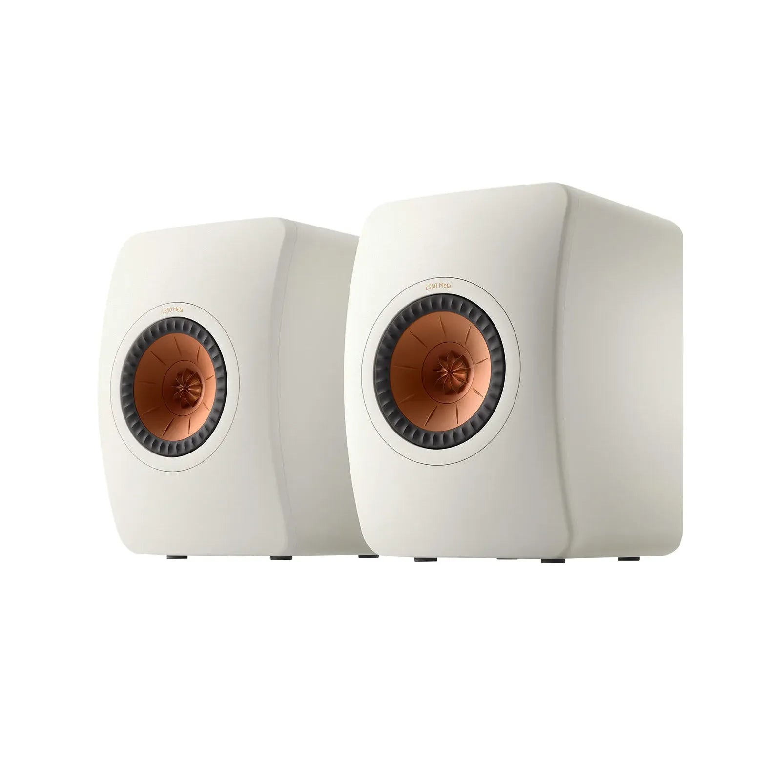 Enceintes KEF LS50 Meta