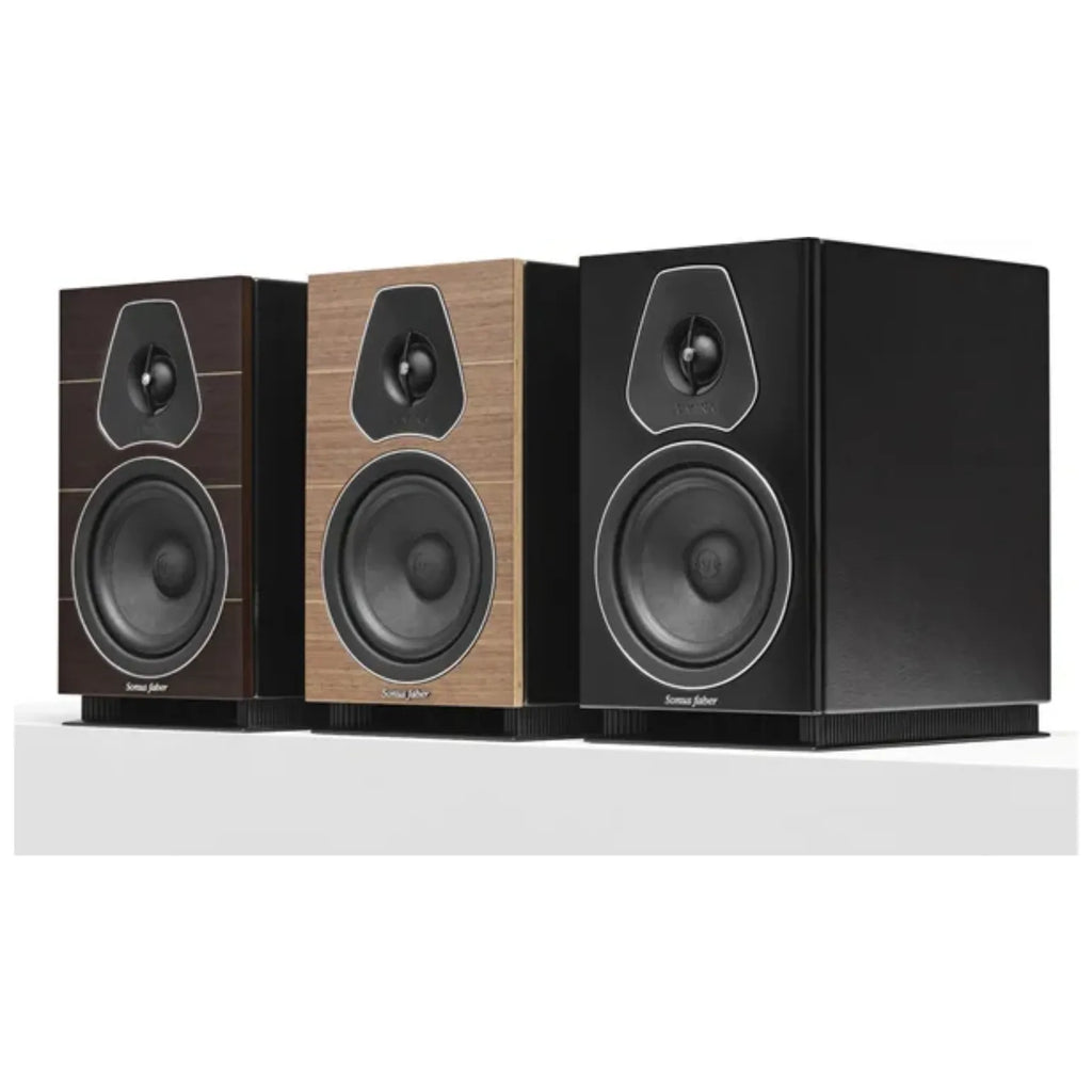 Enceinte Sonus Faber Lumina II