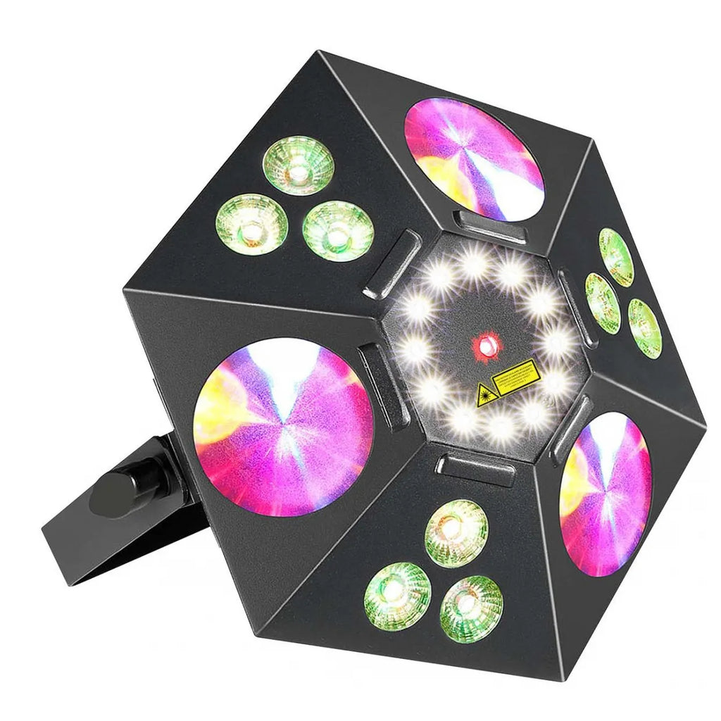 Jeu de Lumière POWER Meteor IX