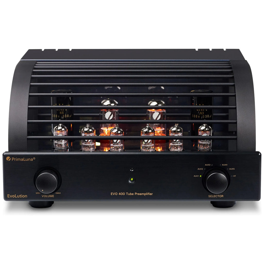 PrimaLuna EVO 400 PREAMP