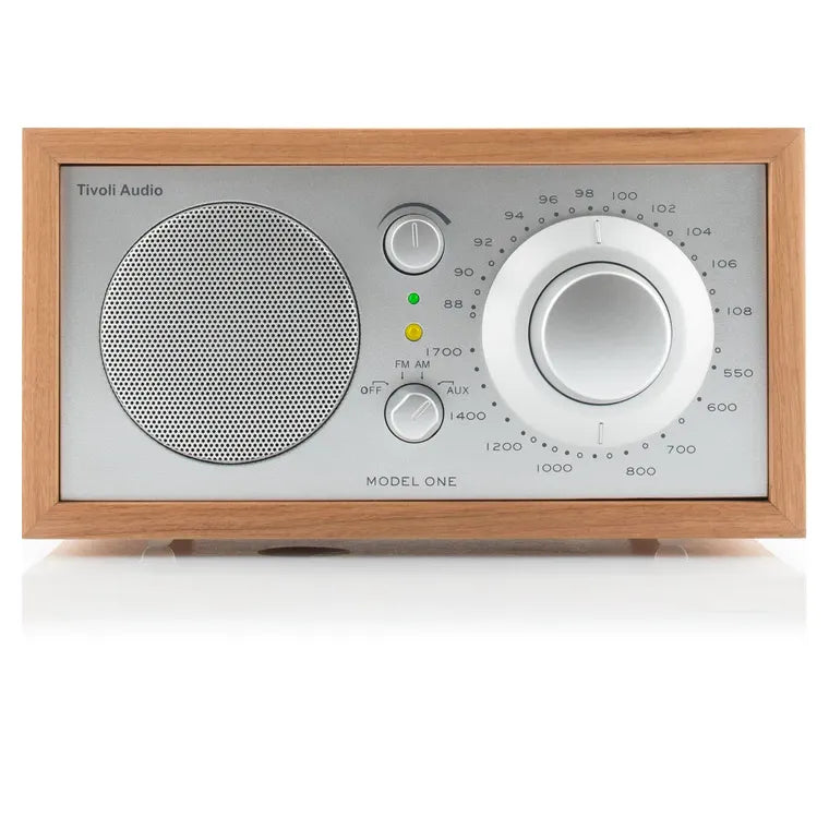 Radio Tivoli Audio Model One