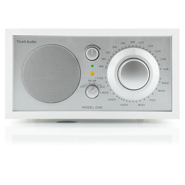 Radio Tivoli Audio Model One