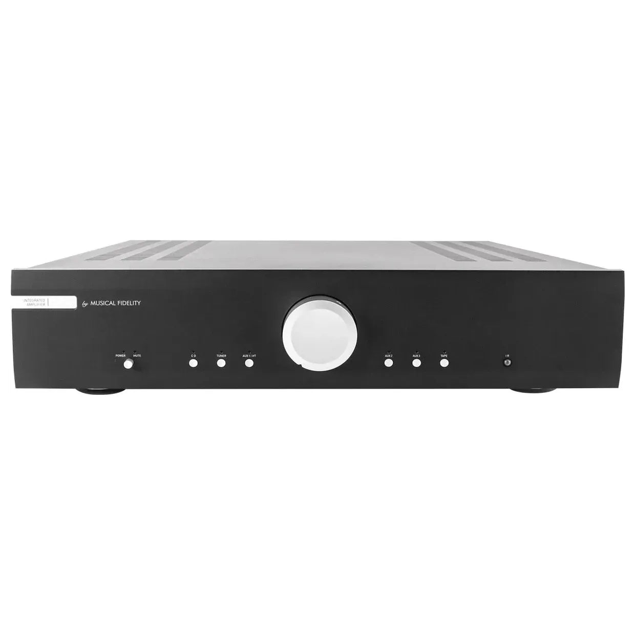 Musical Fidelity M2si Noir