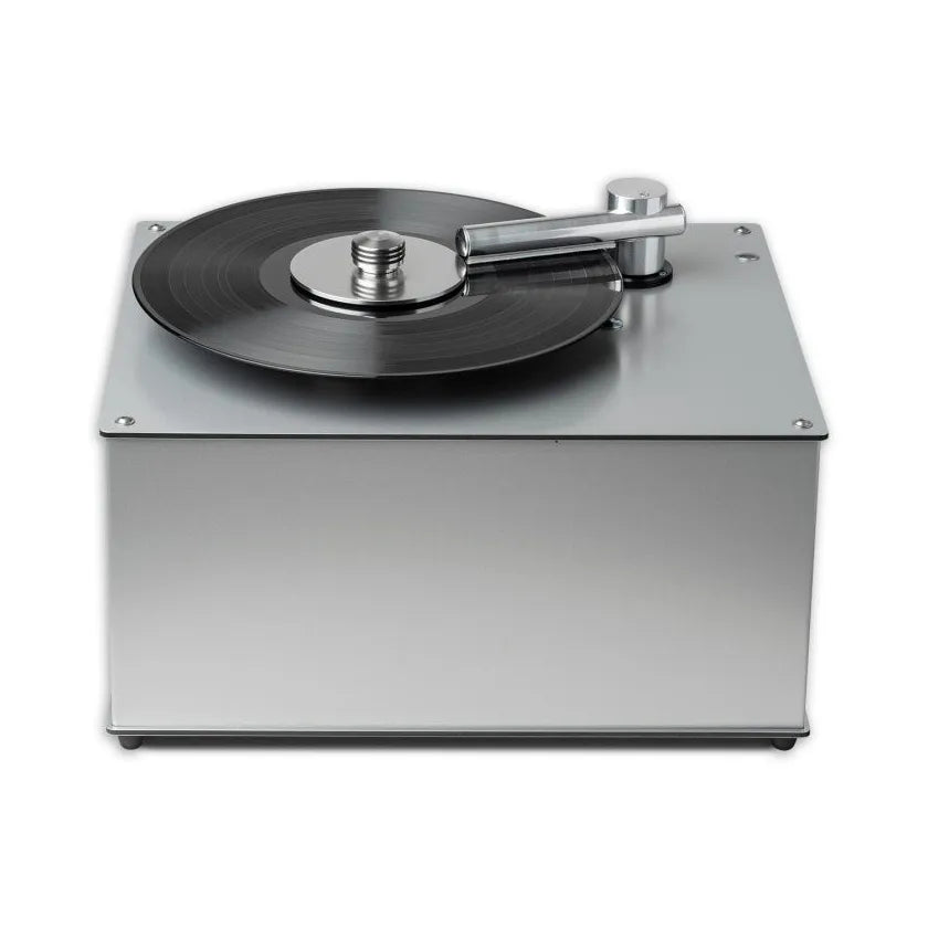 Machine à laver vinyles Pro-Ject VC-S2 ALU