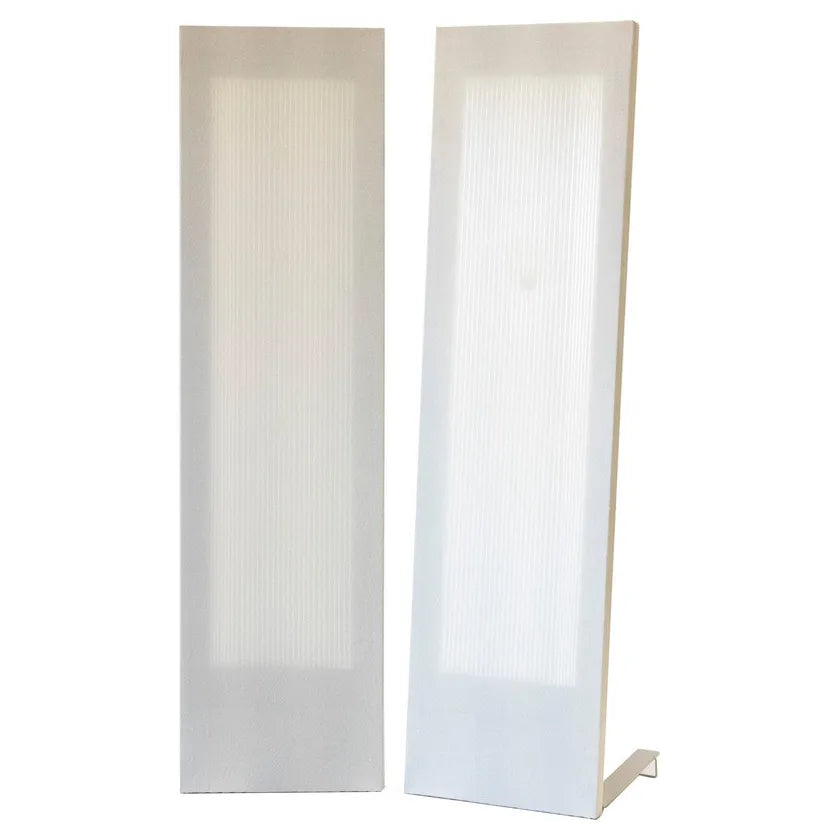 Enceintes Magnepan LRS+