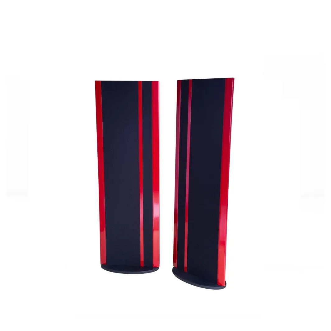 Enceintes Magnepan MG 3.7i