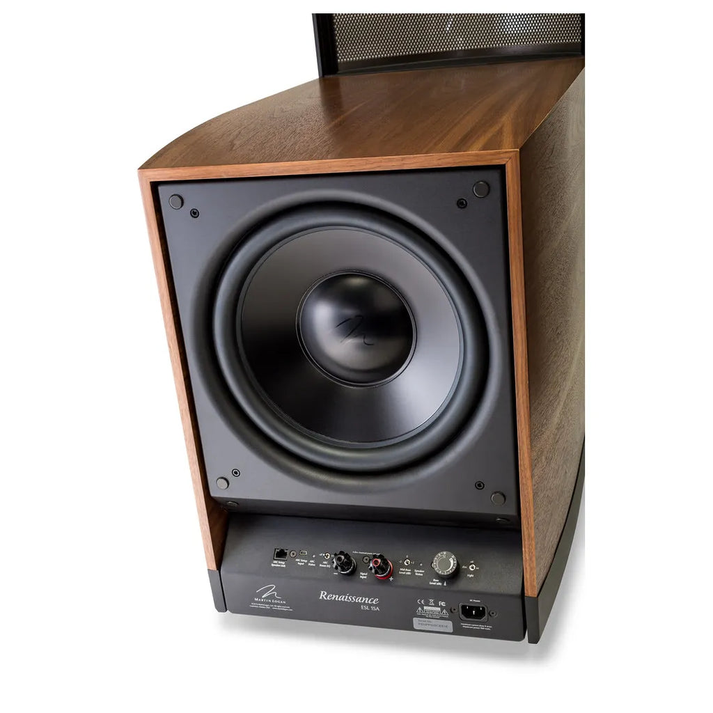Martin Logan Renaissance ESL 15A