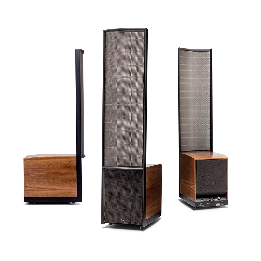 Martin Logan Renaissance ESL 15A