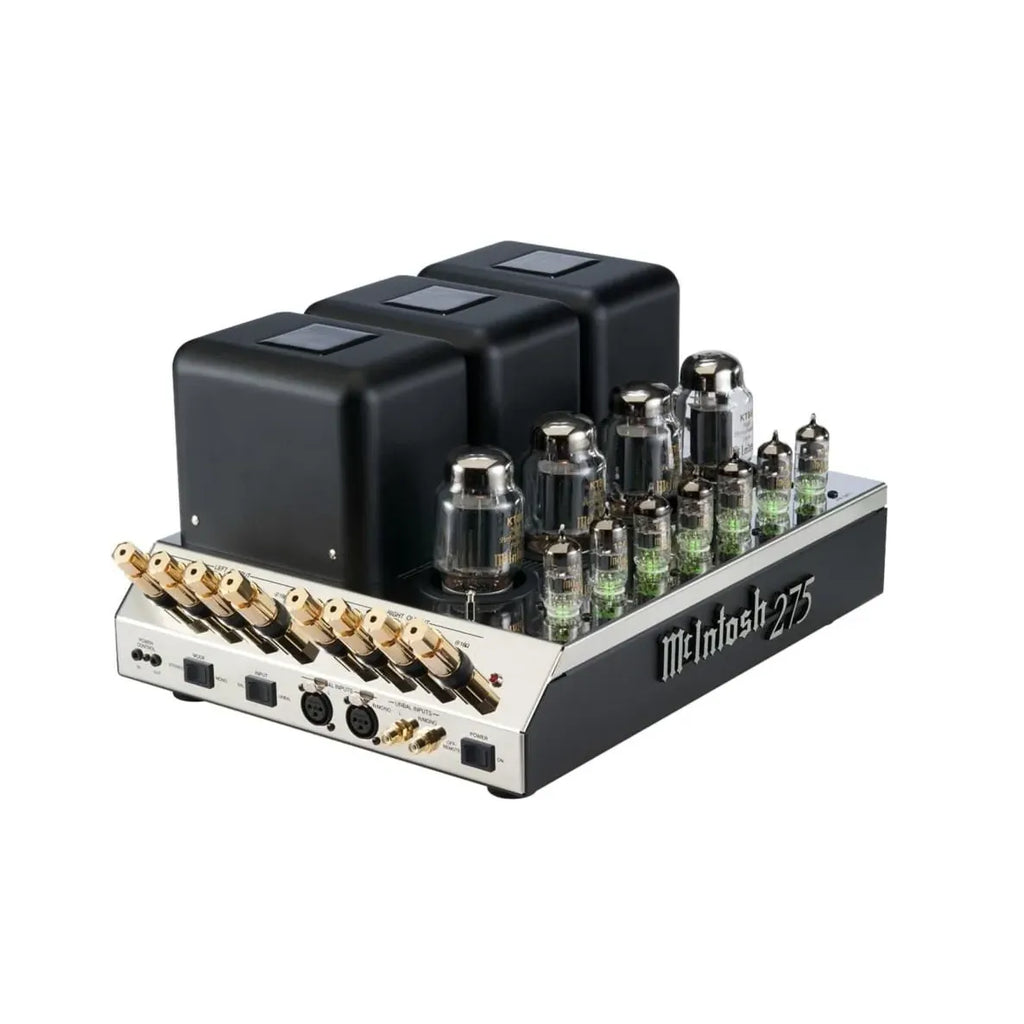 Amplificateur McIntosh MC275