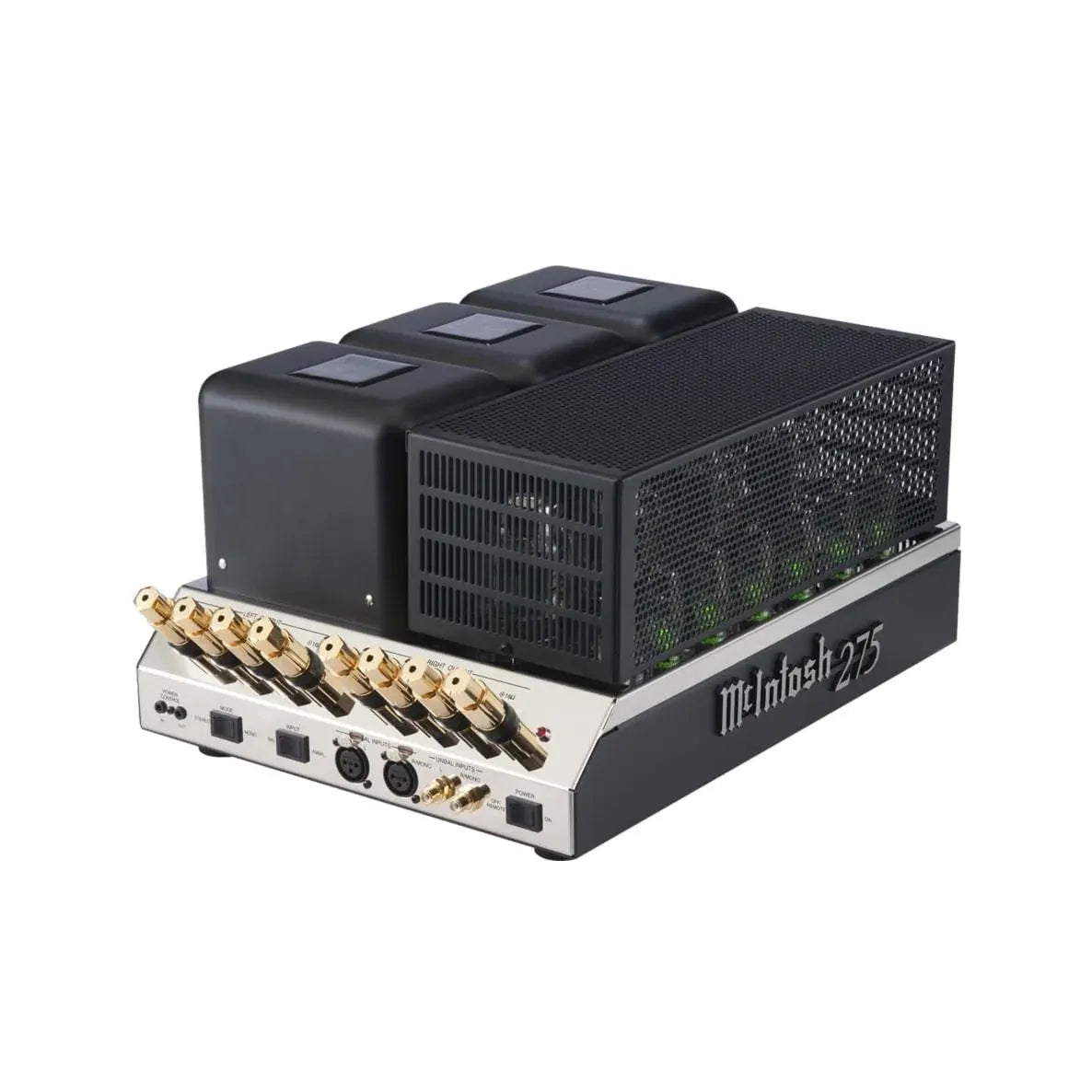 Amplificateur McIntosh MC275