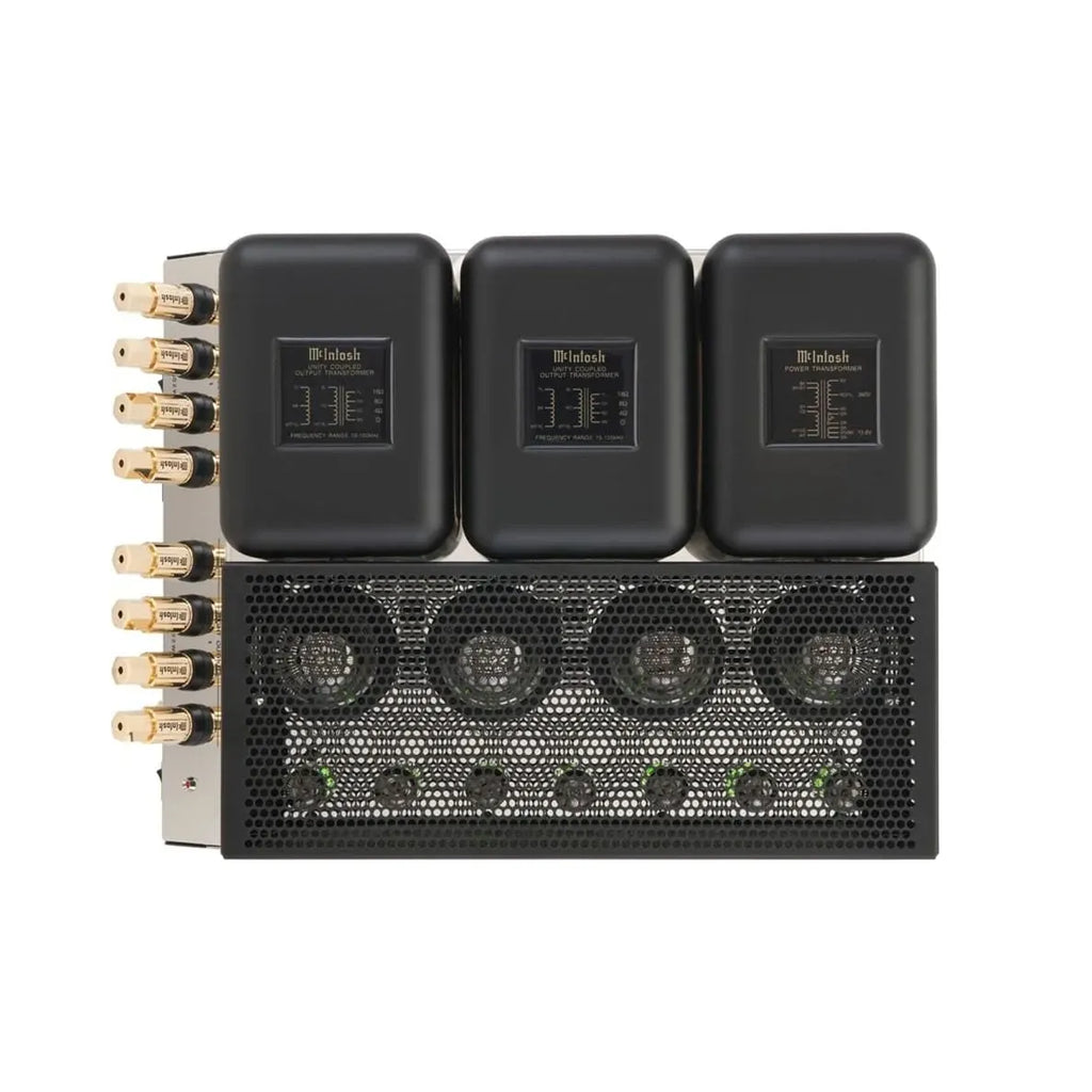 Amplificateur McIntosh MC275