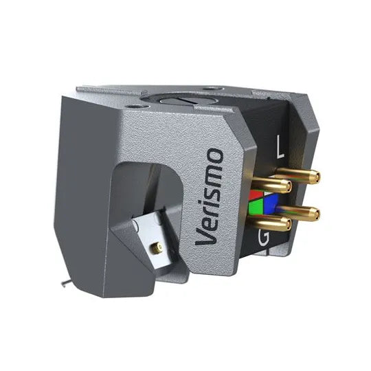 Cellule Ortofon MC Verismo