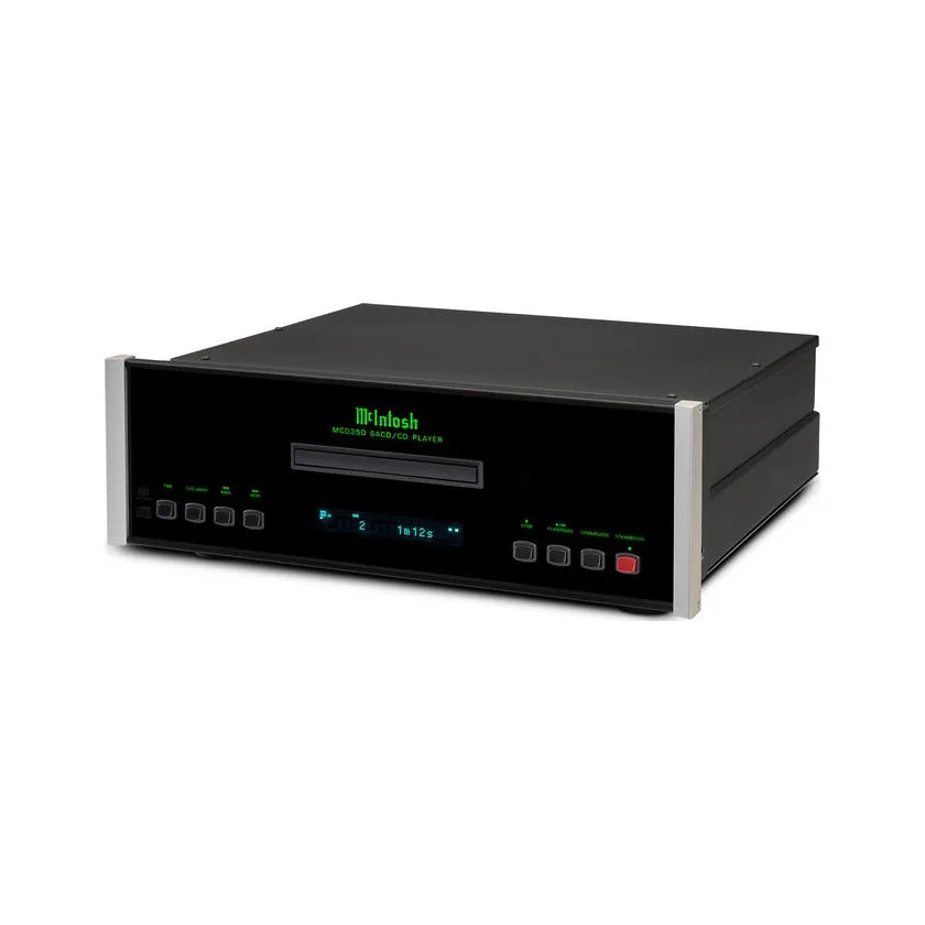 Lecteur CD McIntosh MCD350