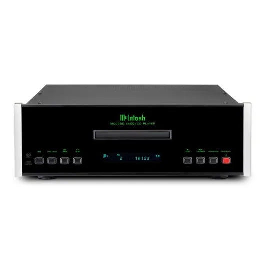 Lecteur CD McIntosh MCD350
