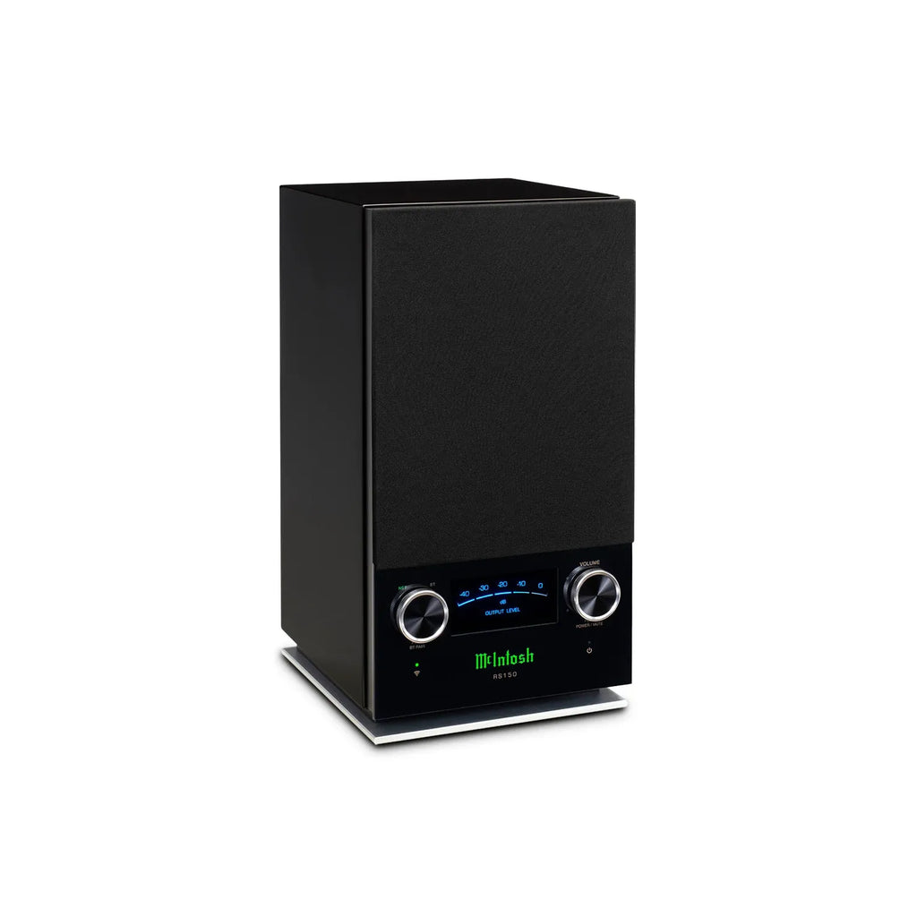 Enceinte connectée McIntosh RS150