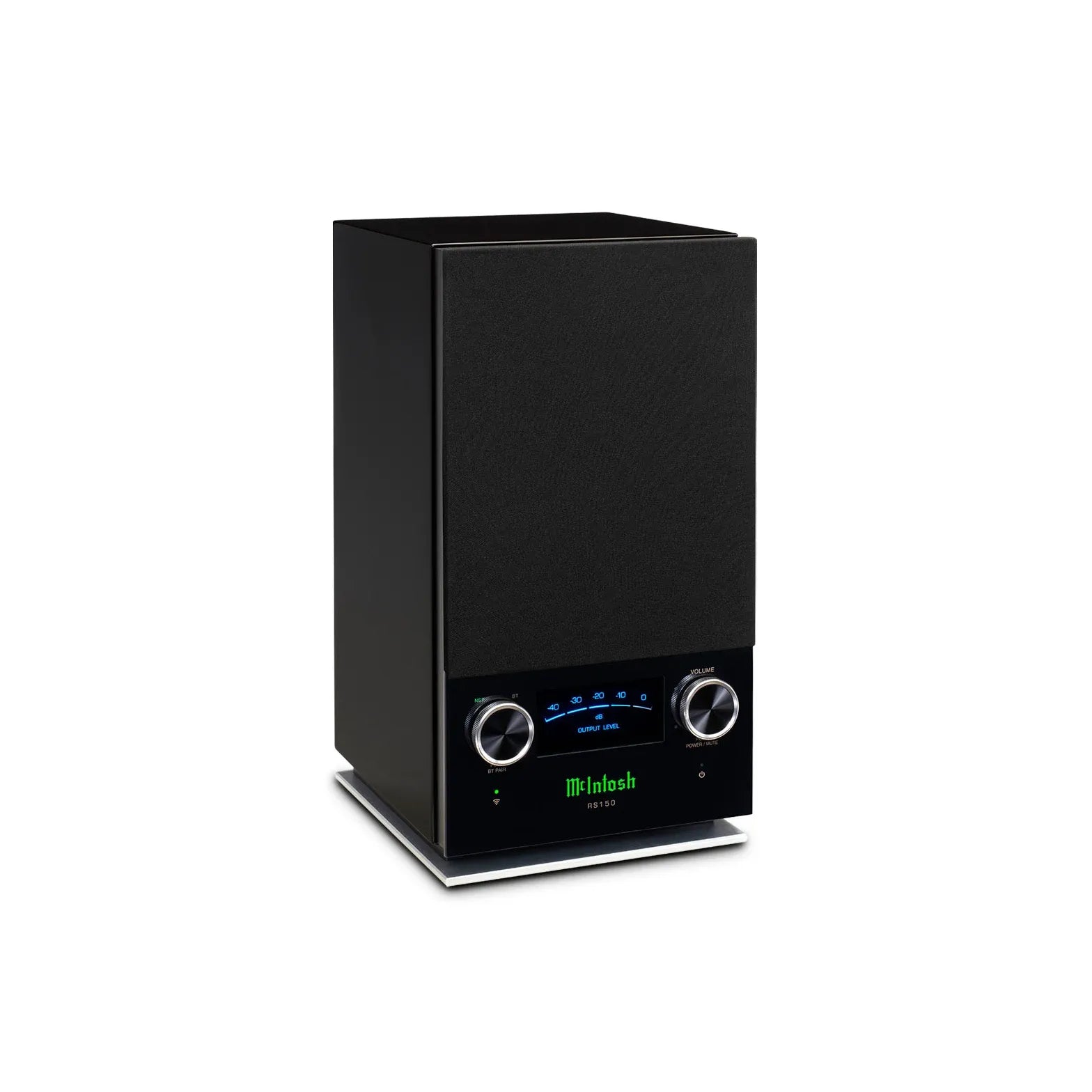 Enceinte connectée McIntosh RS150