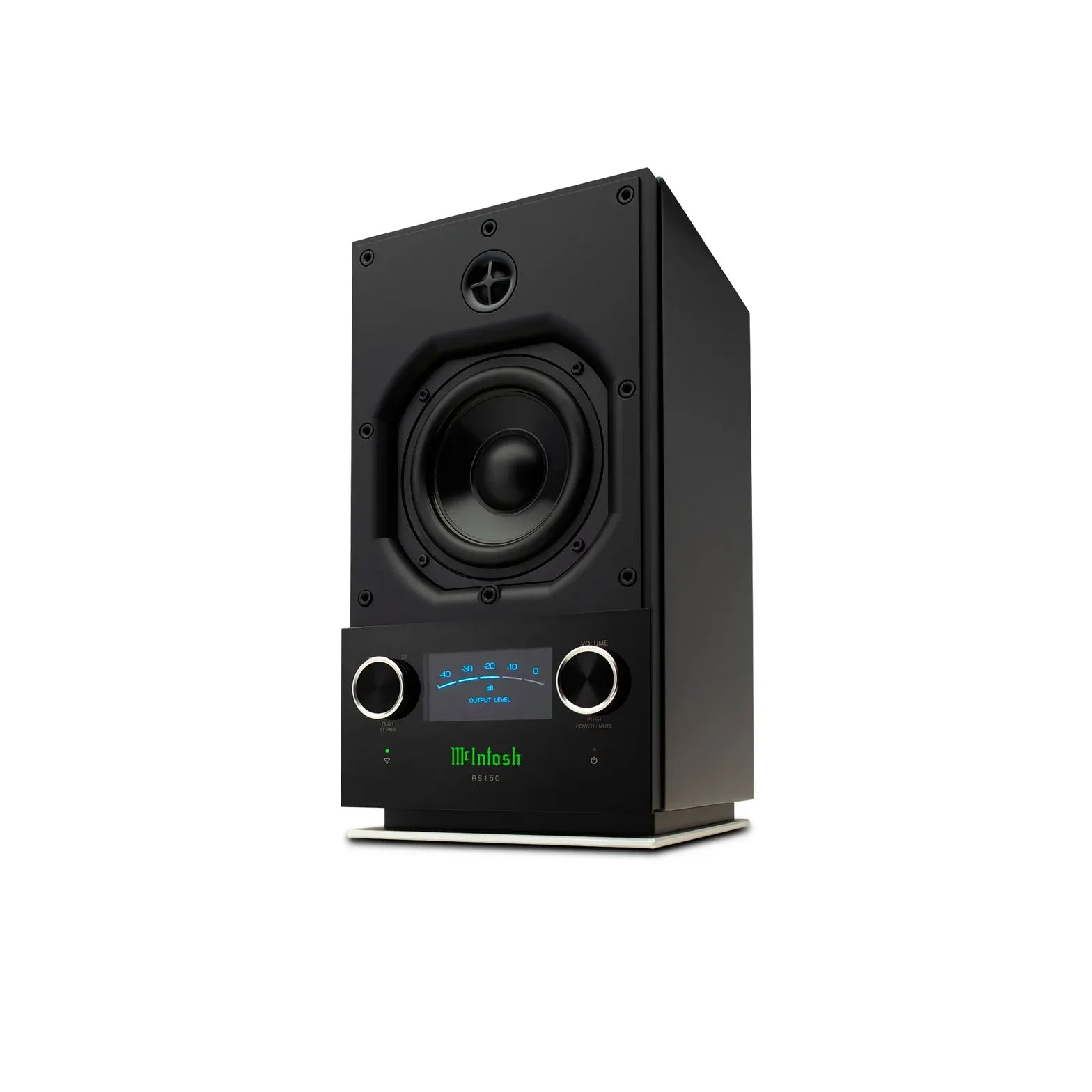 Enceinte connectée McIntosh RS150