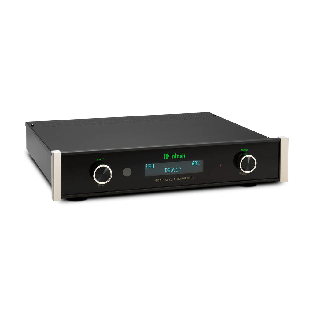 DAC McIntosh MDA200