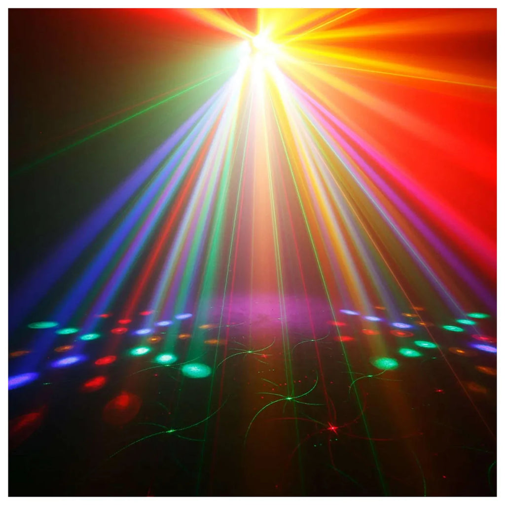 Jeu de Lumière POWER Meteor IX