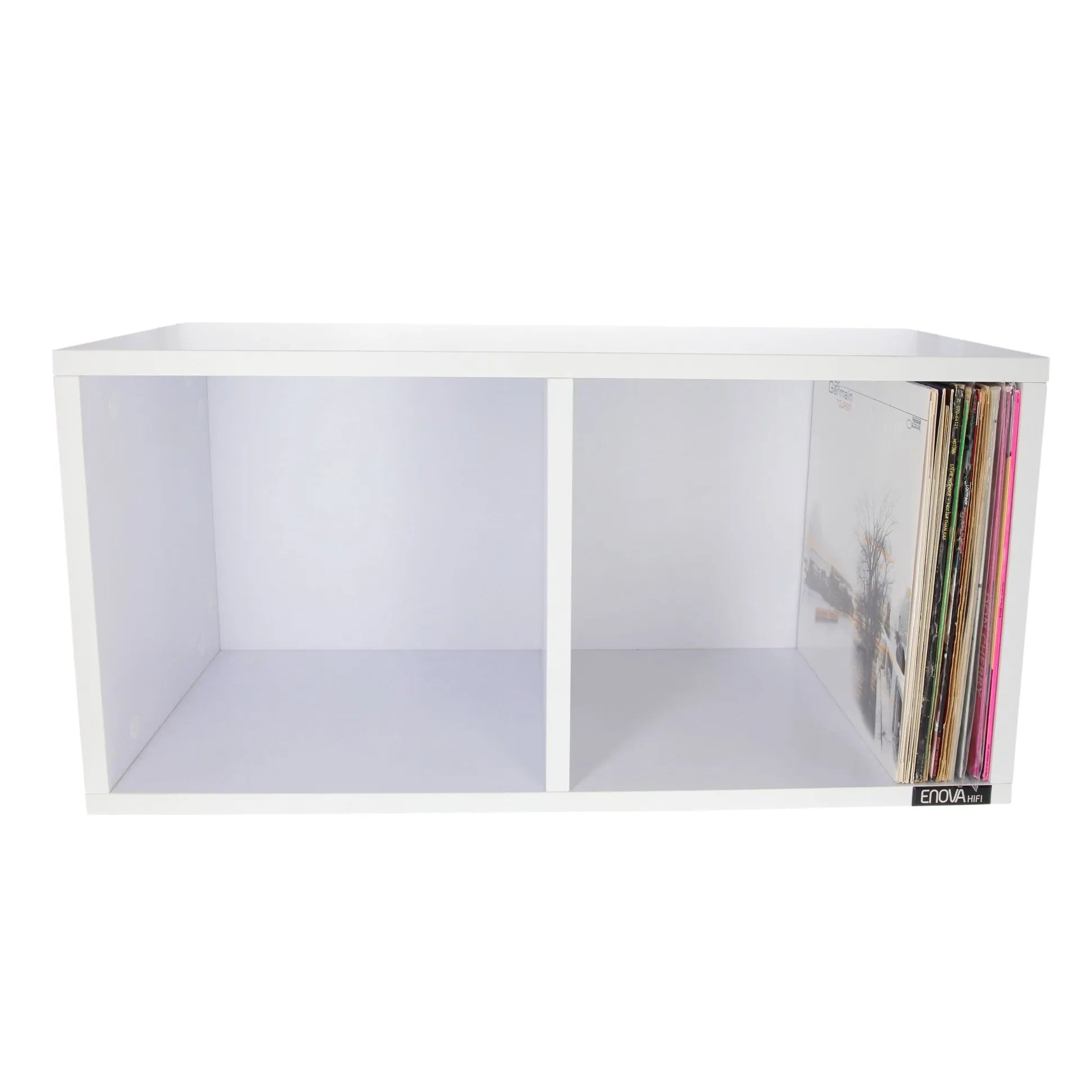 Rangement Casier 240 Vinyles Glorious