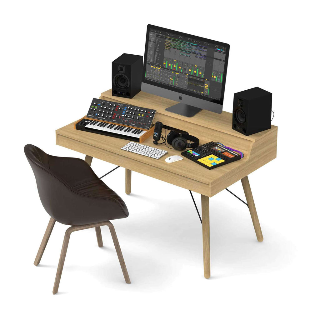 Meuble multimédias – Musique – DJ