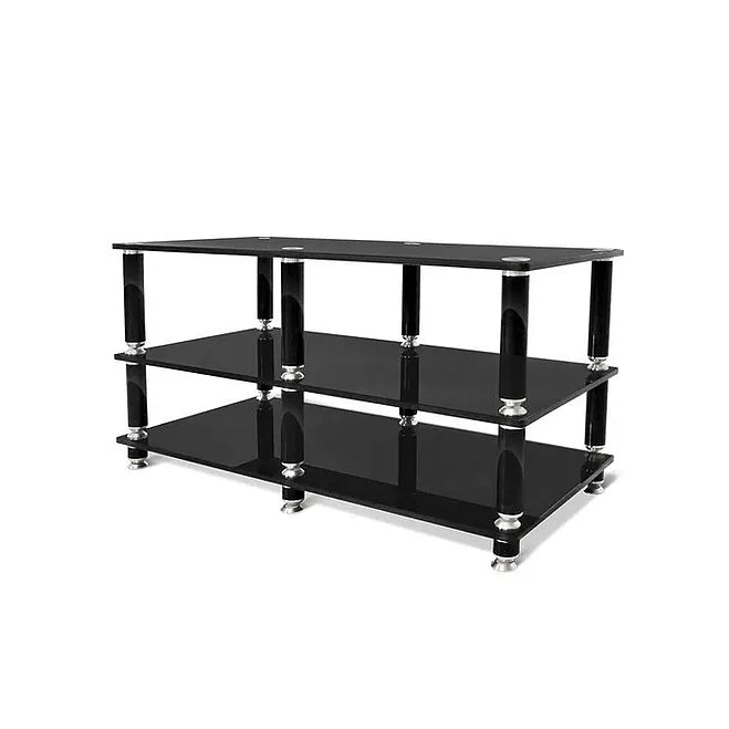 Meuble Norstone Stabbl AV Noir