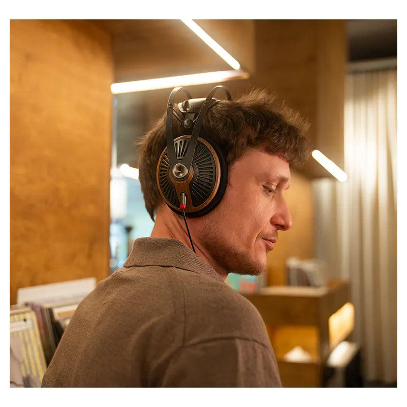 Casque Meze 105 Silva