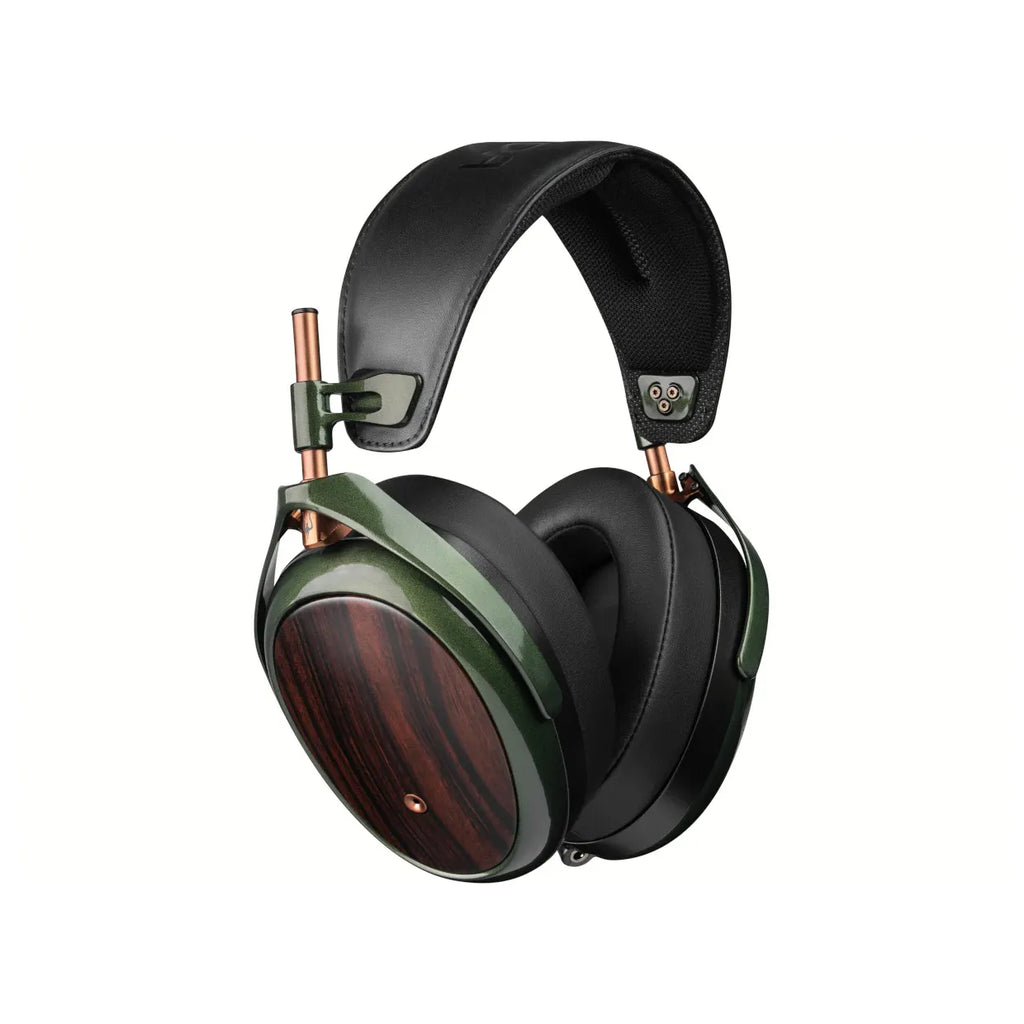 Casque Meze Strada