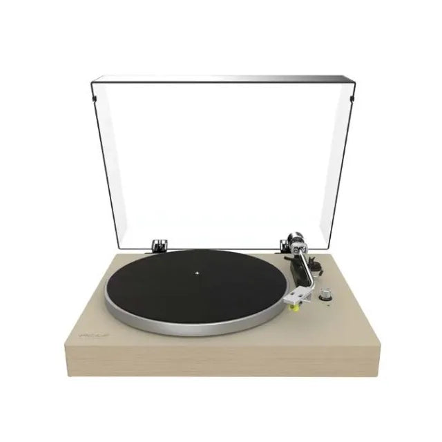 Platine vinyle Mitchell Acoustics uStream TT2 Bluetooth - Modèle d'expo