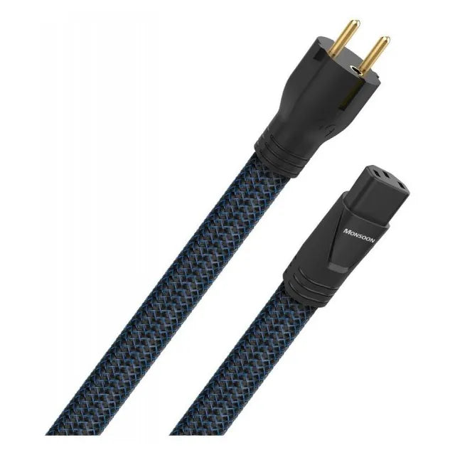 Câble d’alimentation Audioquest Monsoon