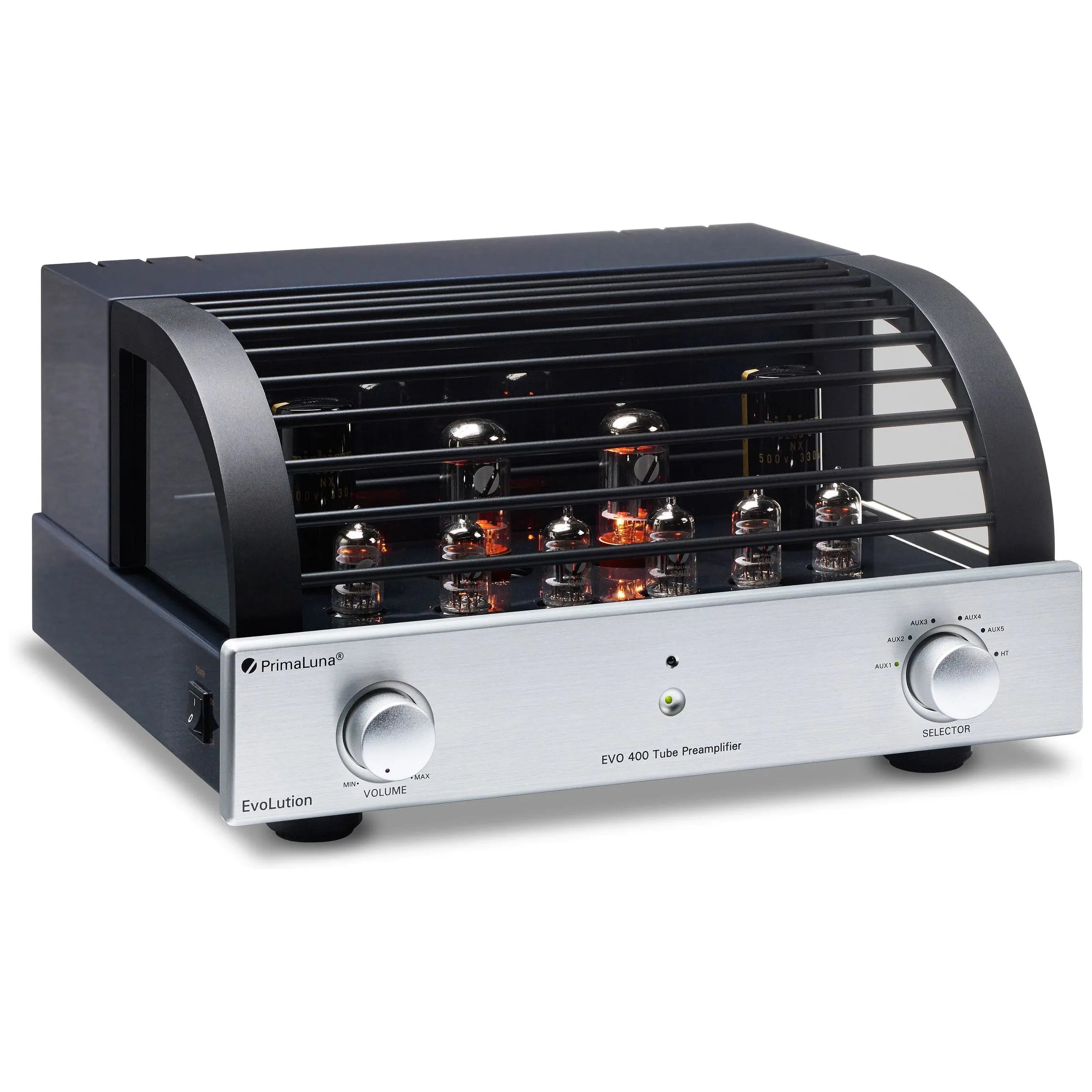 PrimaLuna EVO 400 PREAMP